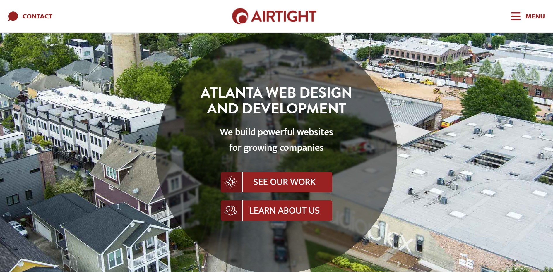 Airtight Design