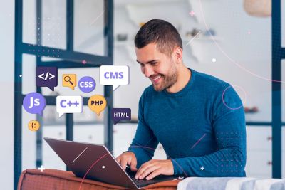 Custom Web Development