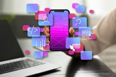 Custom iOS App Development