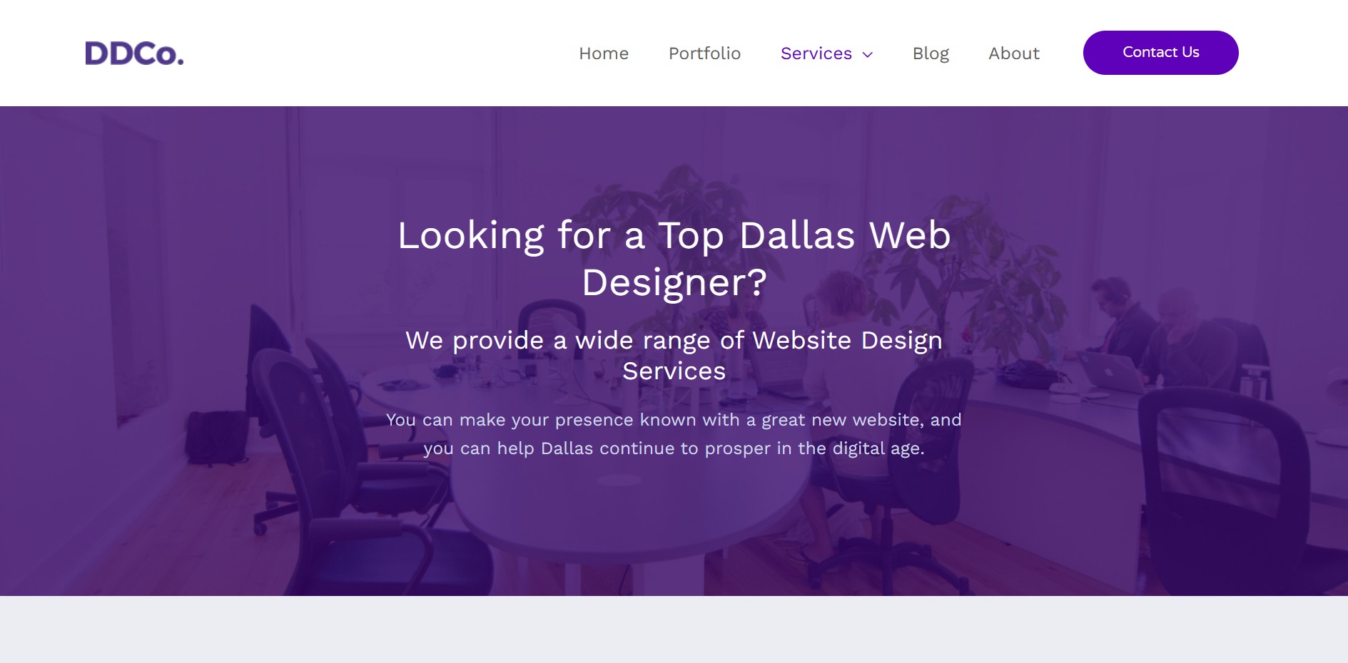 Dallas Design Co