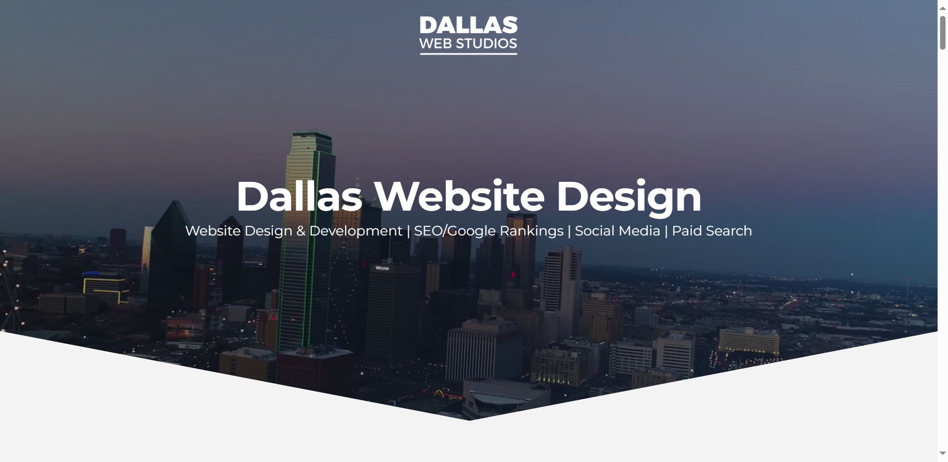 Dallas Web Studios