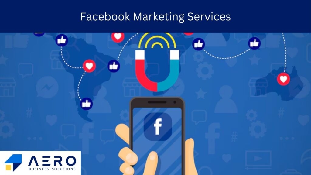 Facebook Marketing Services