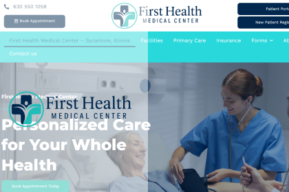 First Health Medical Center