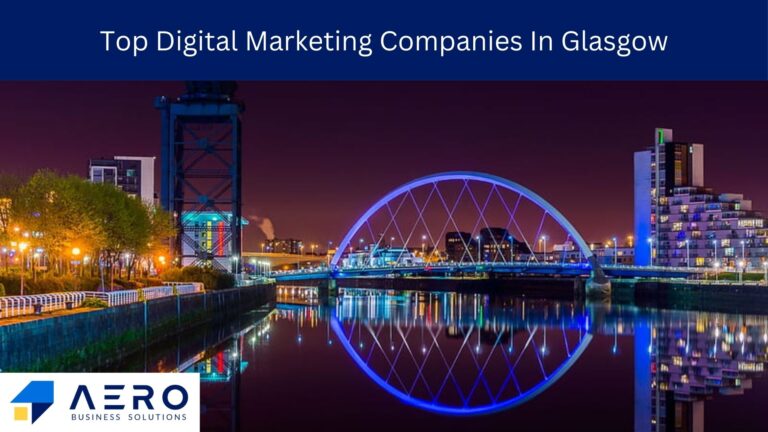 Digital Marketing Companies in Glasgow