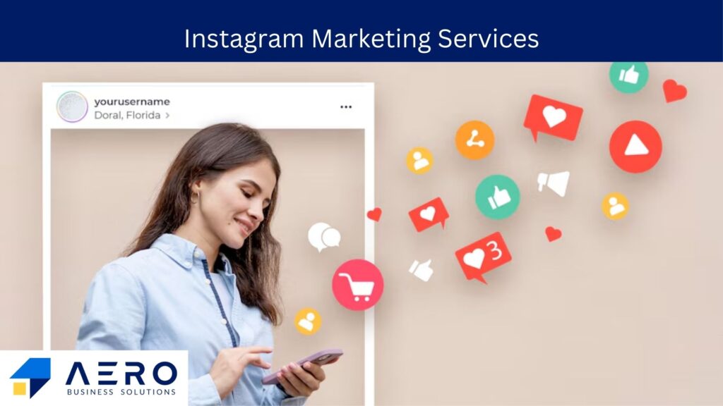 Instagram Marketing Services