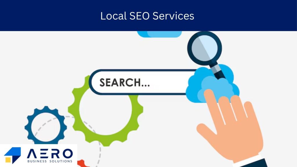 Local SEO Services