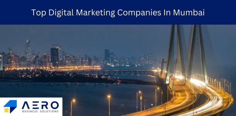 Digital Marketing Companies in Mumbai