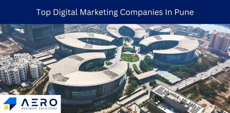Digital Marketing Companies in Pune