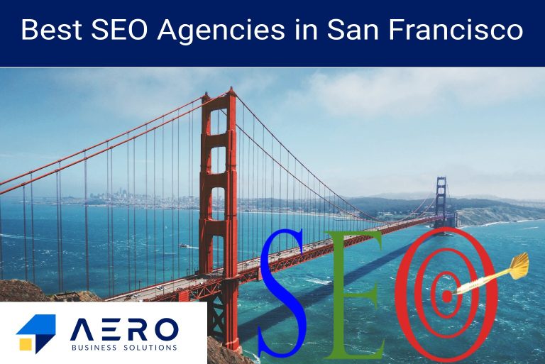 SEO Agencies in San Francisco