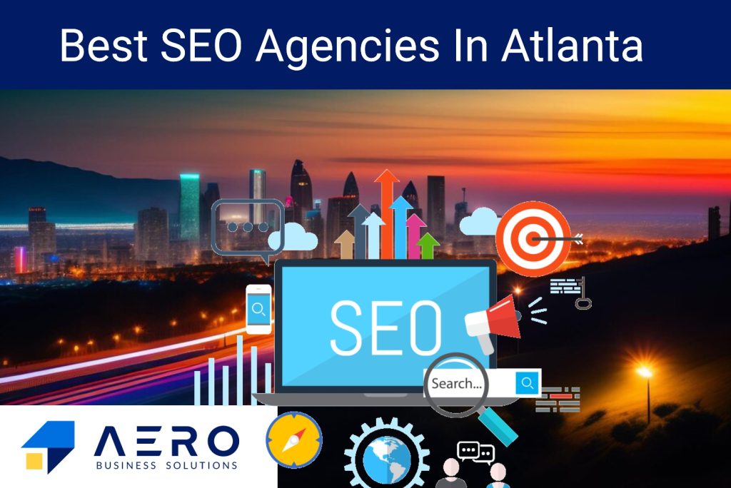 SEO Agencies in Atlanta