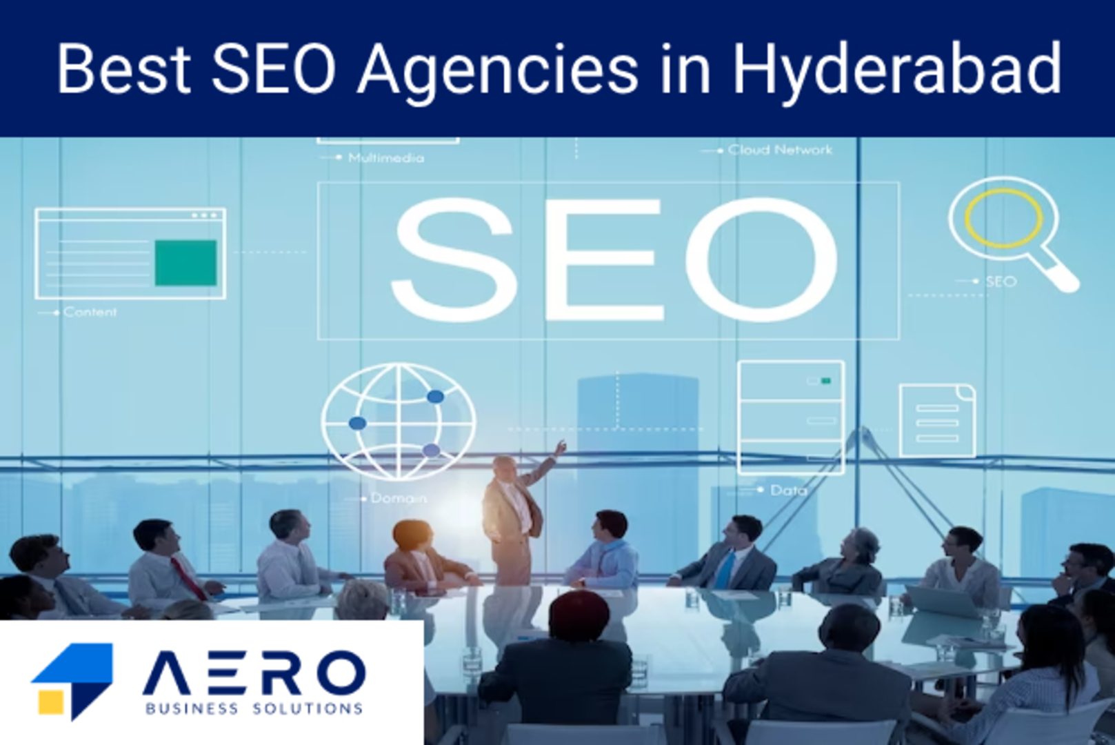 SEO Company In Hyderabad 