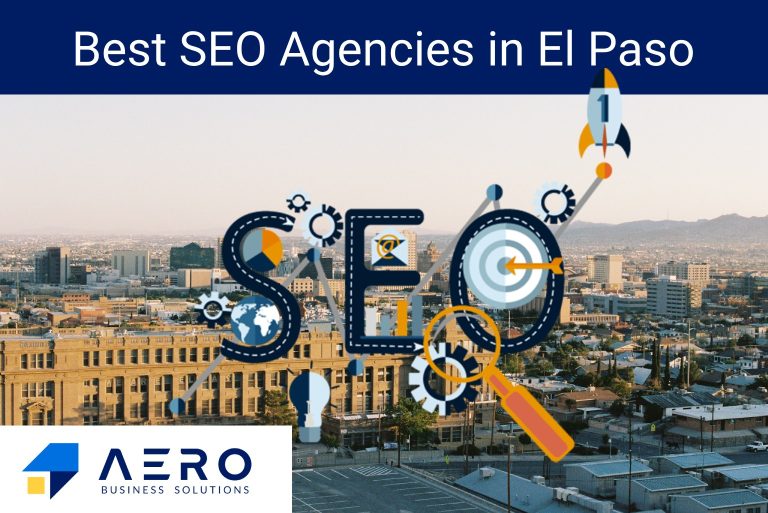 SEO Agencies In El Paso