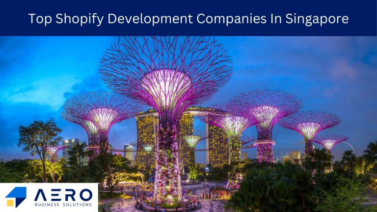 Hire Shopify Experts, Developers, Agencies in Singapore