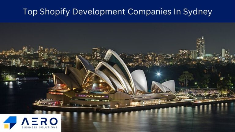 Hire Shopify Experts, Developers, Agencies in Sydney