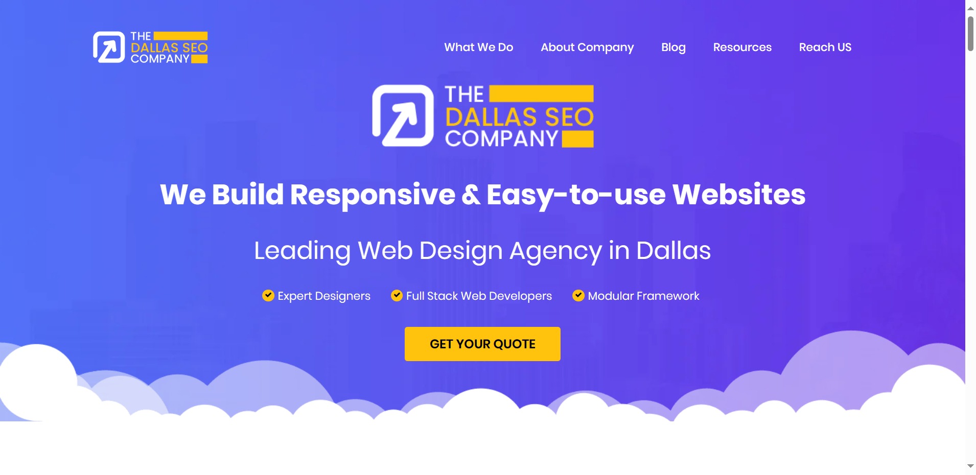 The Dallas Seo Company