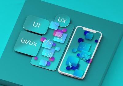 UI_UX Design for Android Apps