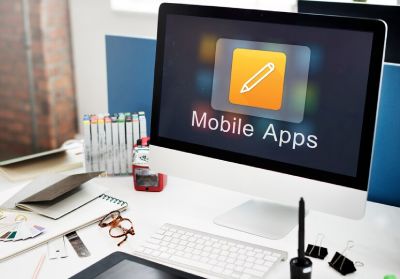 Web & Mobile App Development