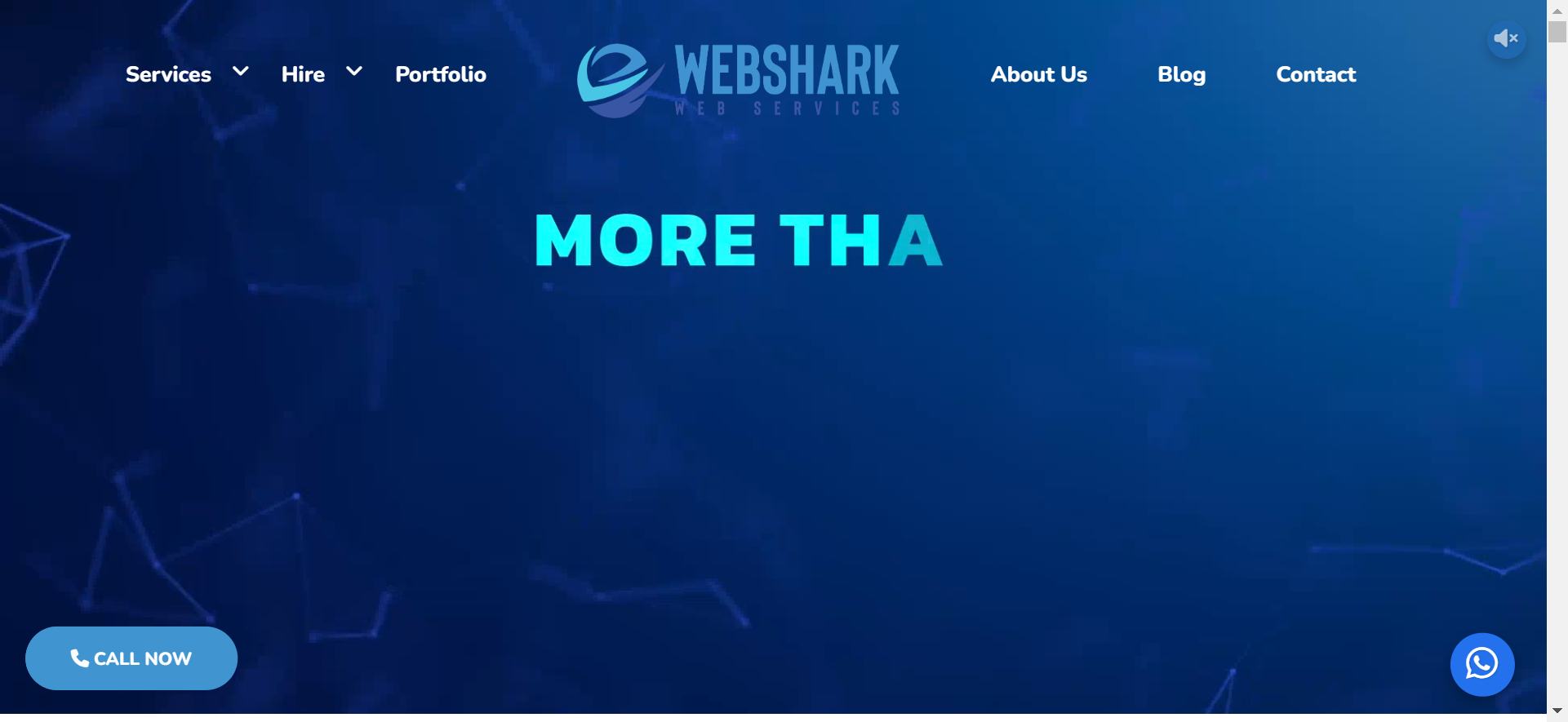 Webshark