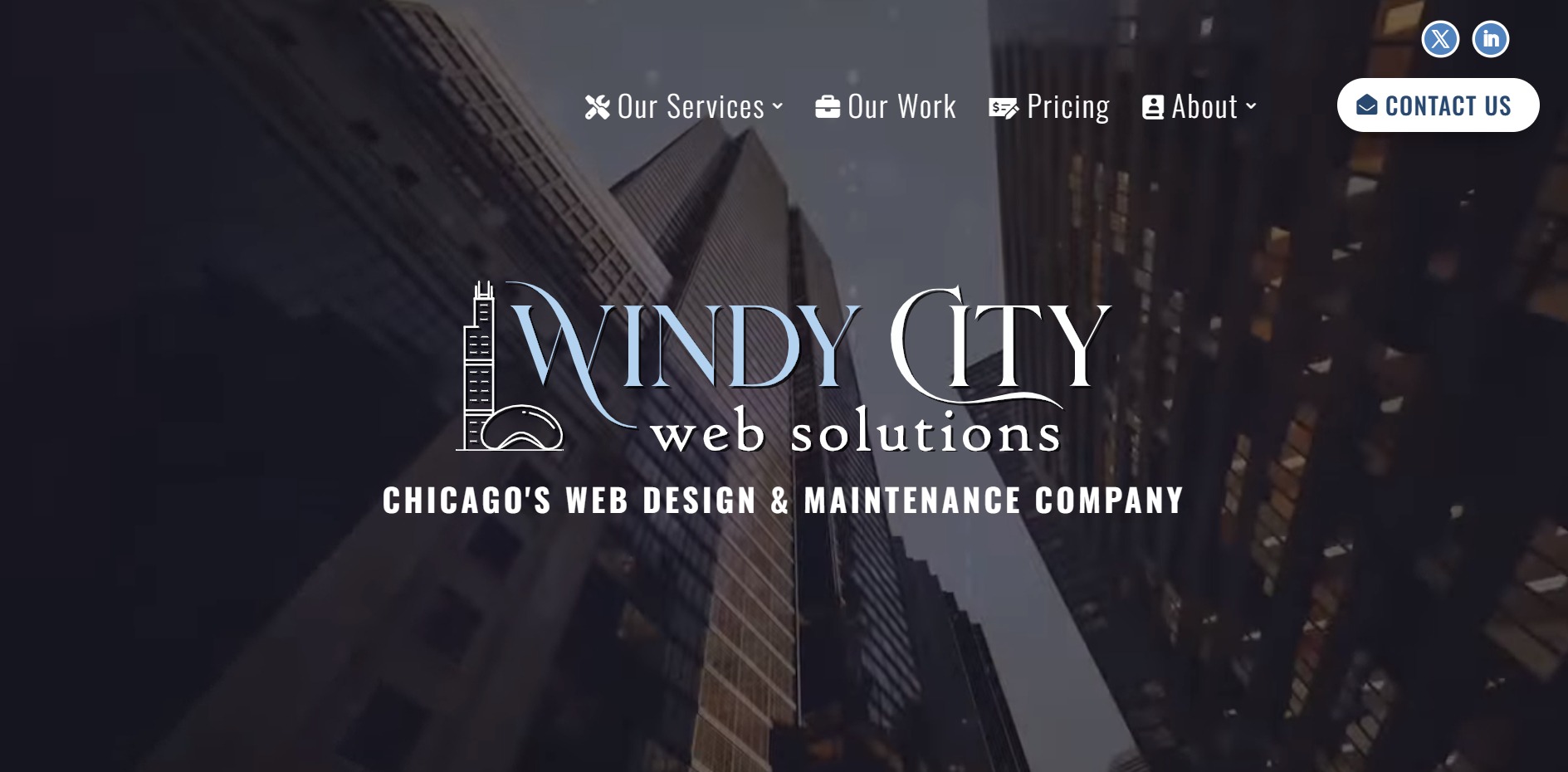 Windy City Web Solutions