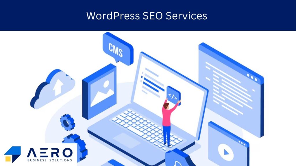 WordPress SEO Services