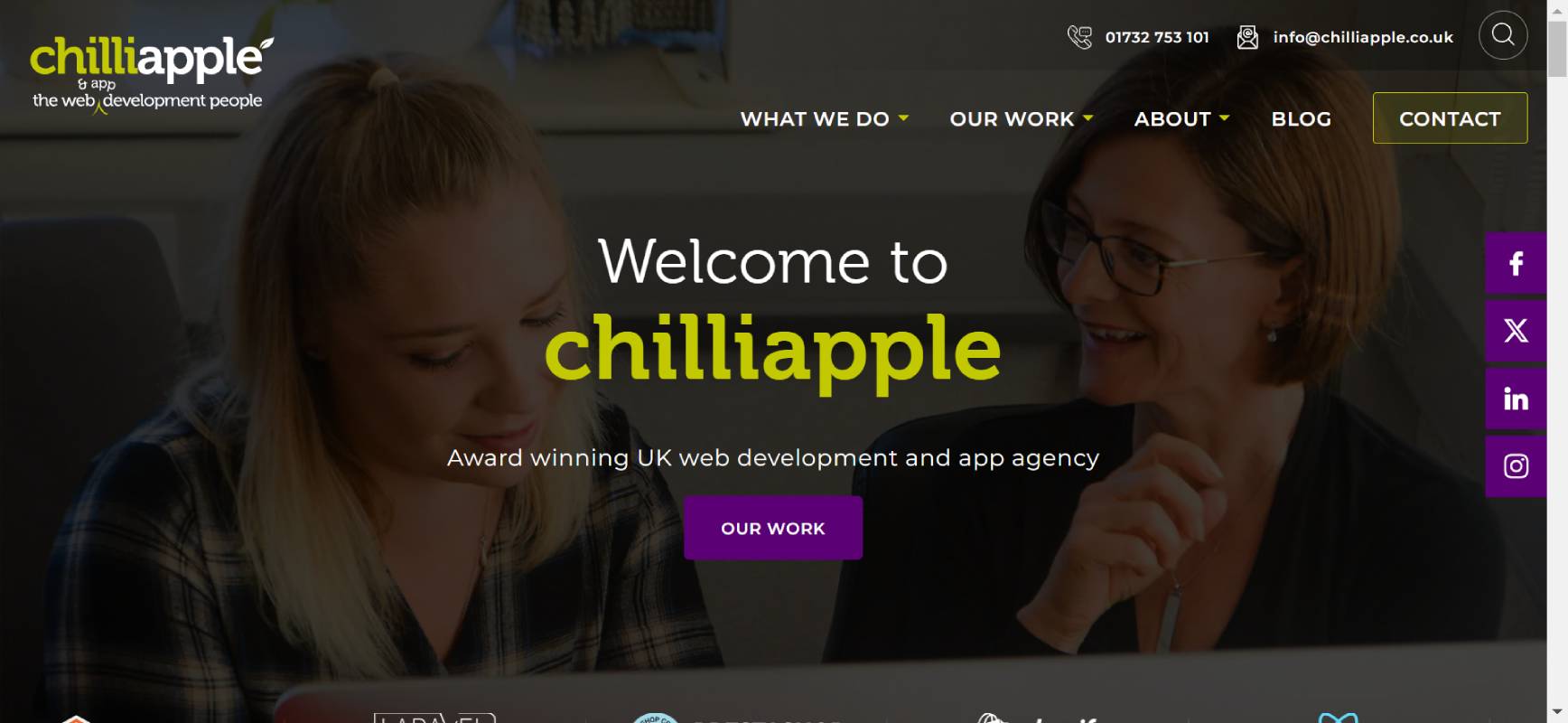 chilliapple