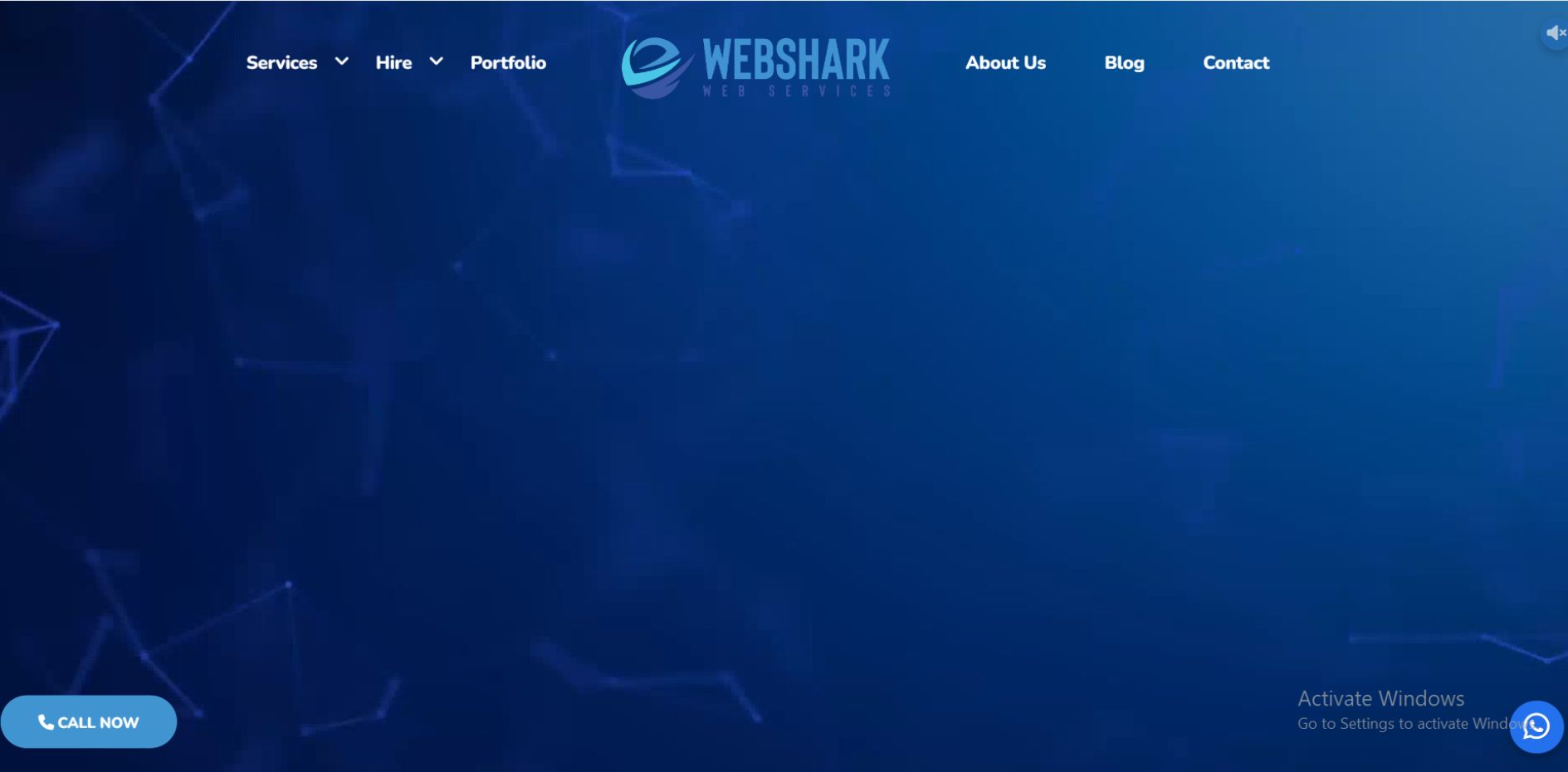 webshark